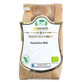 Glutenfreie Semmelbrösel BIO 500g BIODAKER NOWAKOWSKI